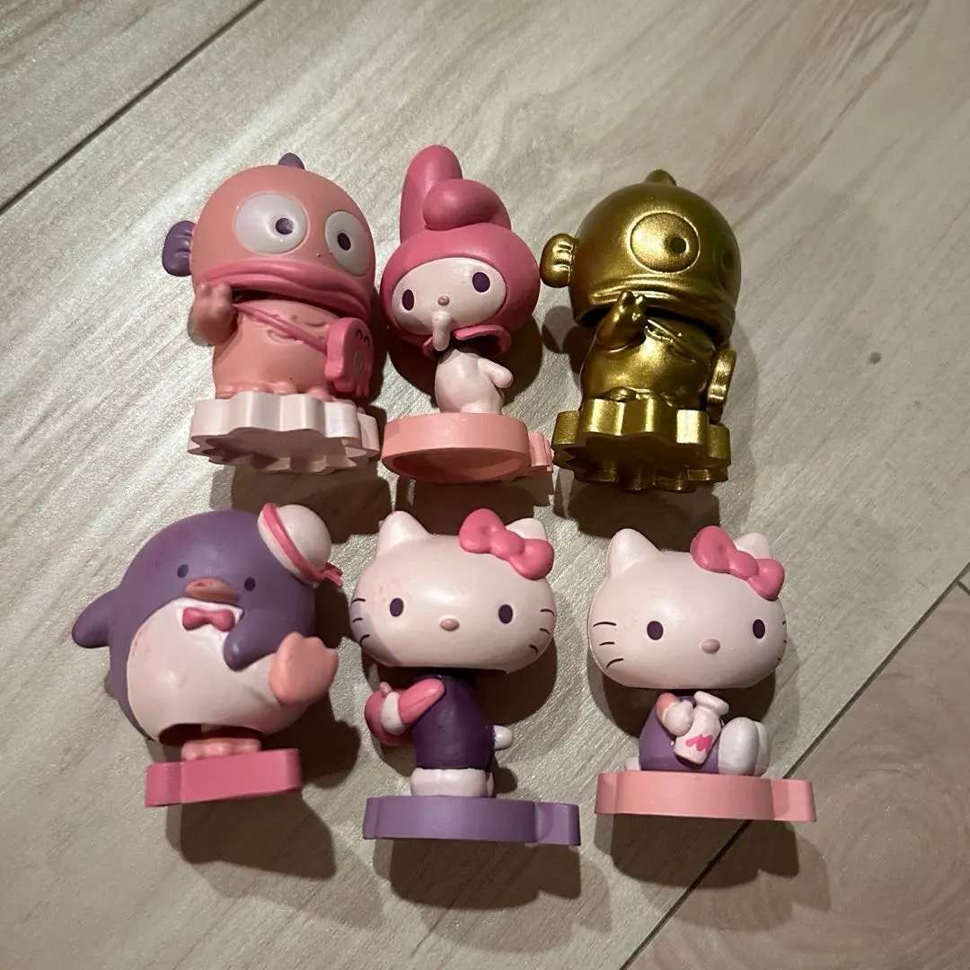 2026年最新】バブルヘッドドール キティの人気アイテム - メルカリ