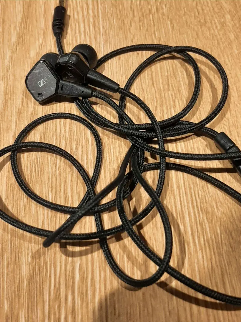 2026年最新】SENNHEISER IE80の人気アイテム - メルカリ