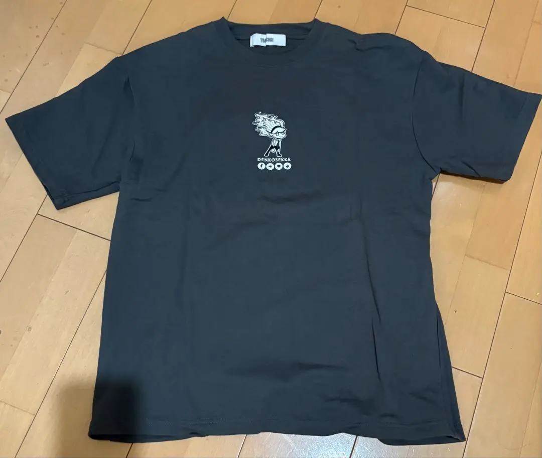 2026年最新】yoasobi 電光石火 tシャツの人気アイテム - メルカリ