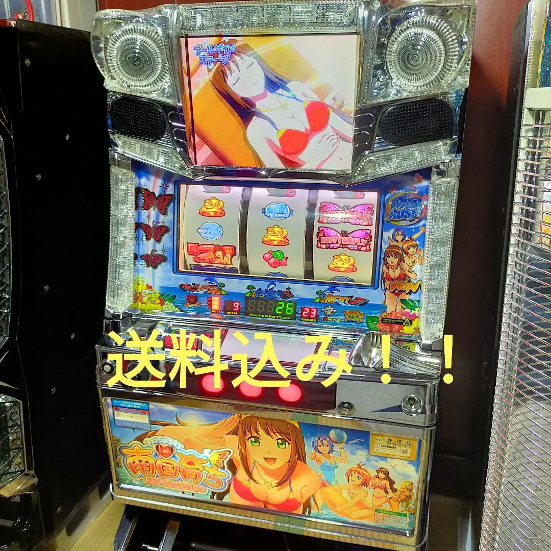 2026年最新】南国育ち実機の人気アイテム - メルカリ