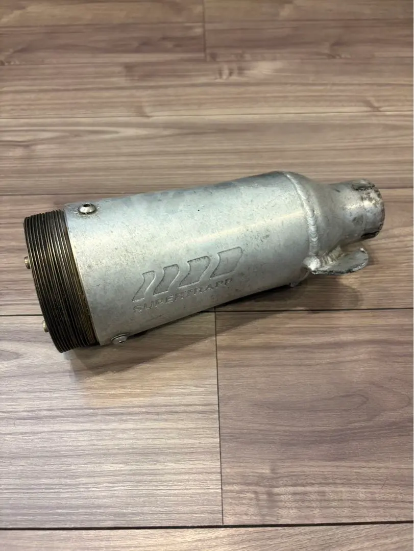 2026年最新】SR400 スーパートラップの人気アイテム - メルカリ