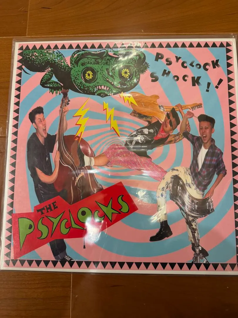 2026年最新】PSYCLOCKSの人気アイテム - メルカリ