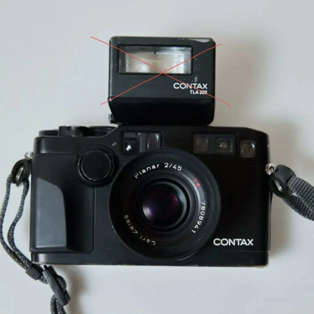 2026年最新】contax G2 黒の人気アイテム - メルカリ