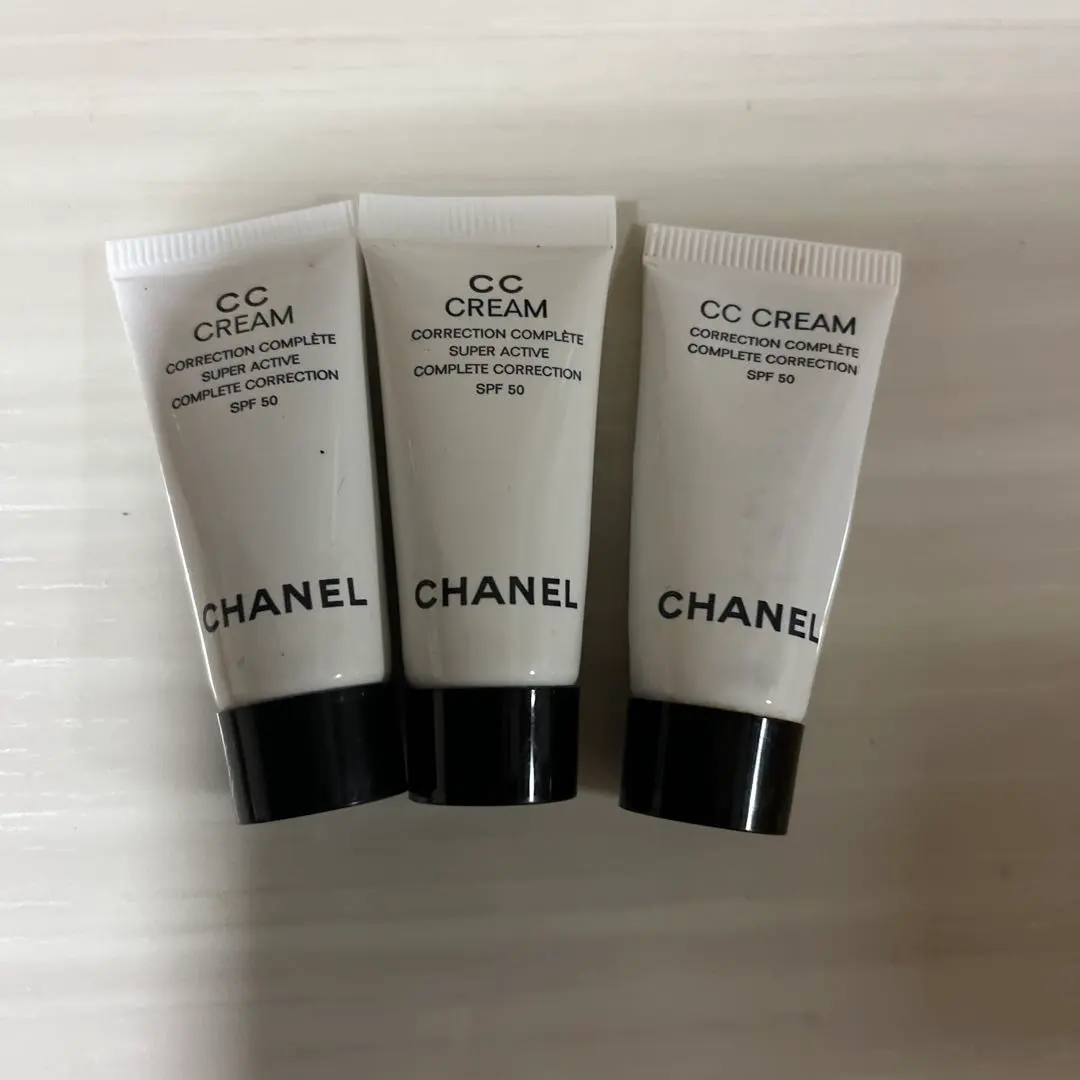 2026年最新】chanel ccクリーム 10の人気アイテム - メルカリ