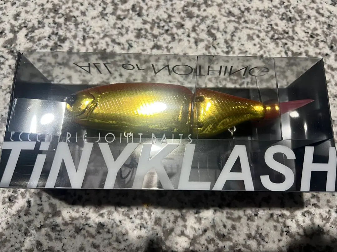 2026年最新】タイニークラッシュ ワンノッカーの人気アイテム - メルカリ