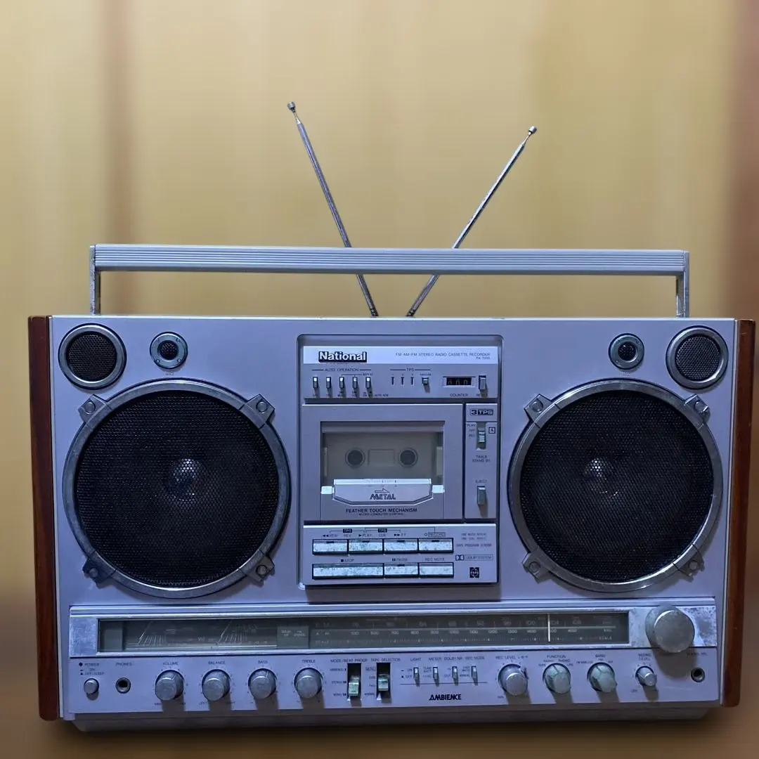 2026年最新】ナショナル RX-7000の人気アイテム - メルカリ