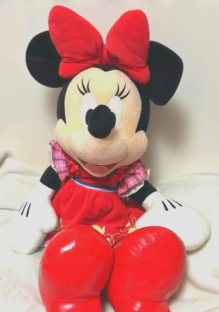 2026年最新】ベリーちゃん ミニーの人気アイテム - メルカリ