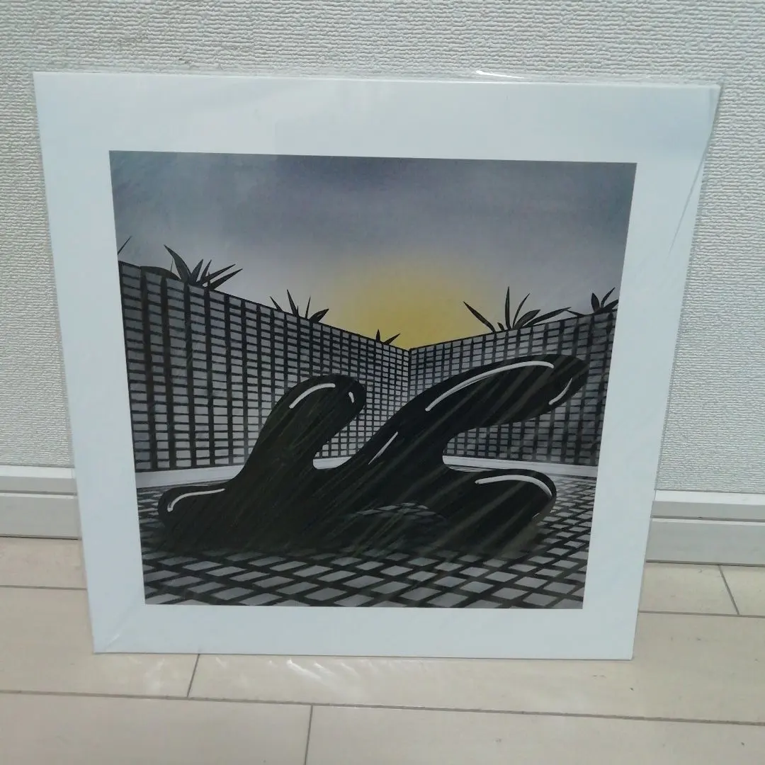 2026年最新】ogre you asshole lpの人気アイテム - メルカリ