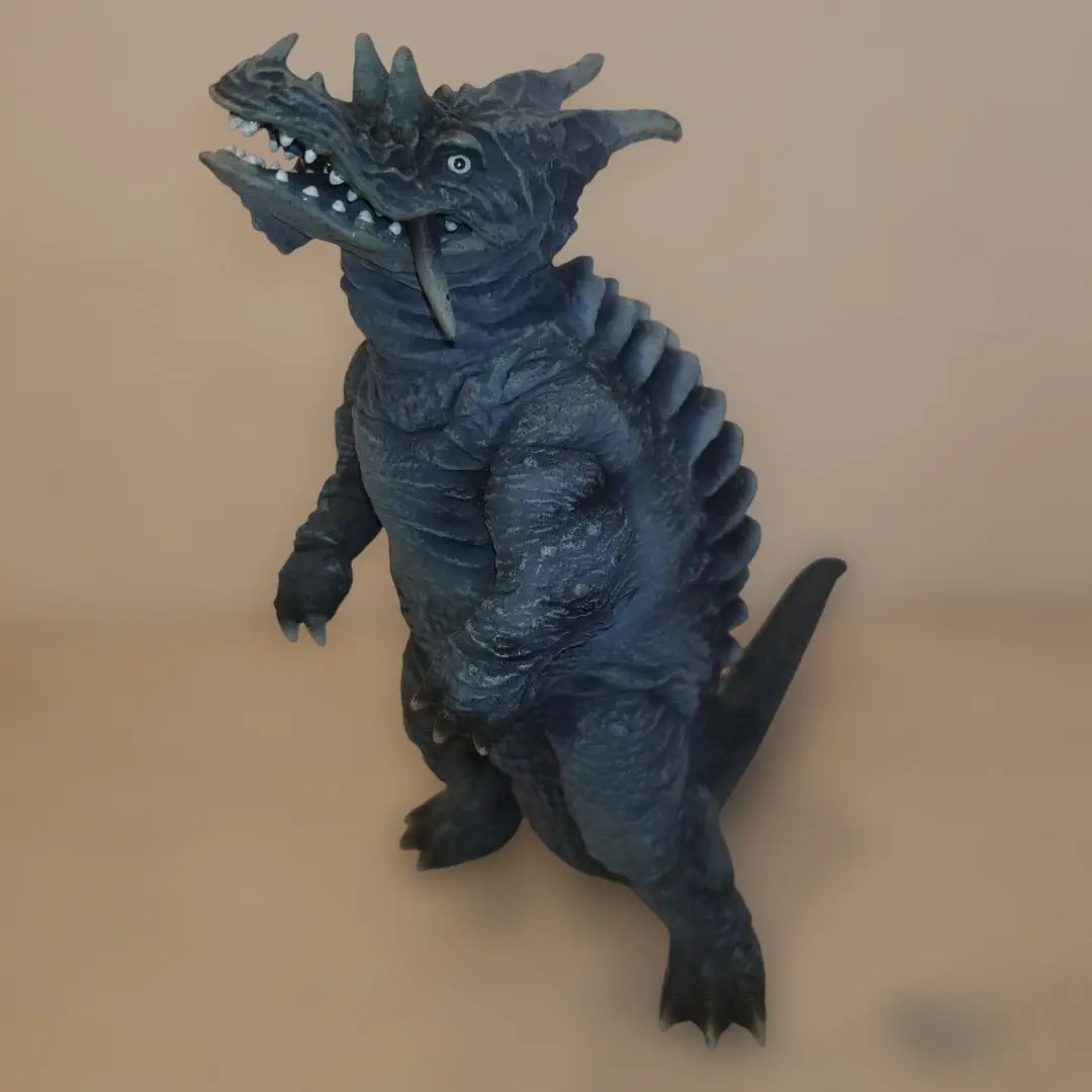 2026年最新】X-PLUS エクスプラス 大怪獣シリーズ ウルトラQ 地底怪獣