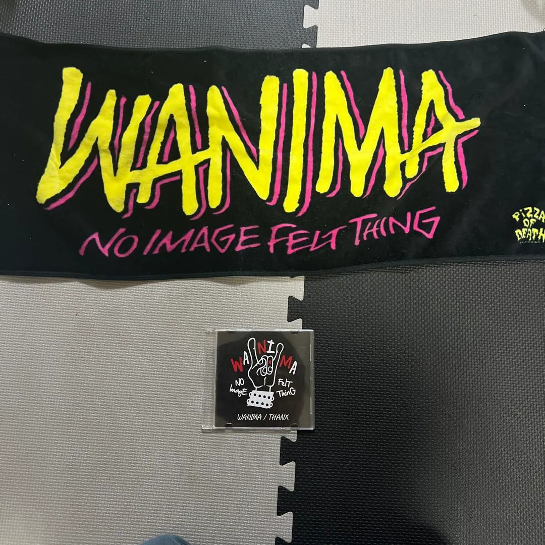 2026年最新】wanimaデモの人気アイテム - メルカリ