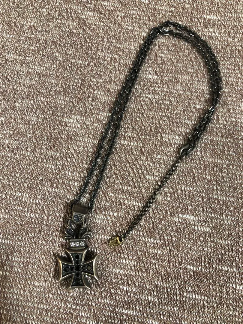 2026年最新】SUGIZ ネックレスの人気アイテム - メルカリ