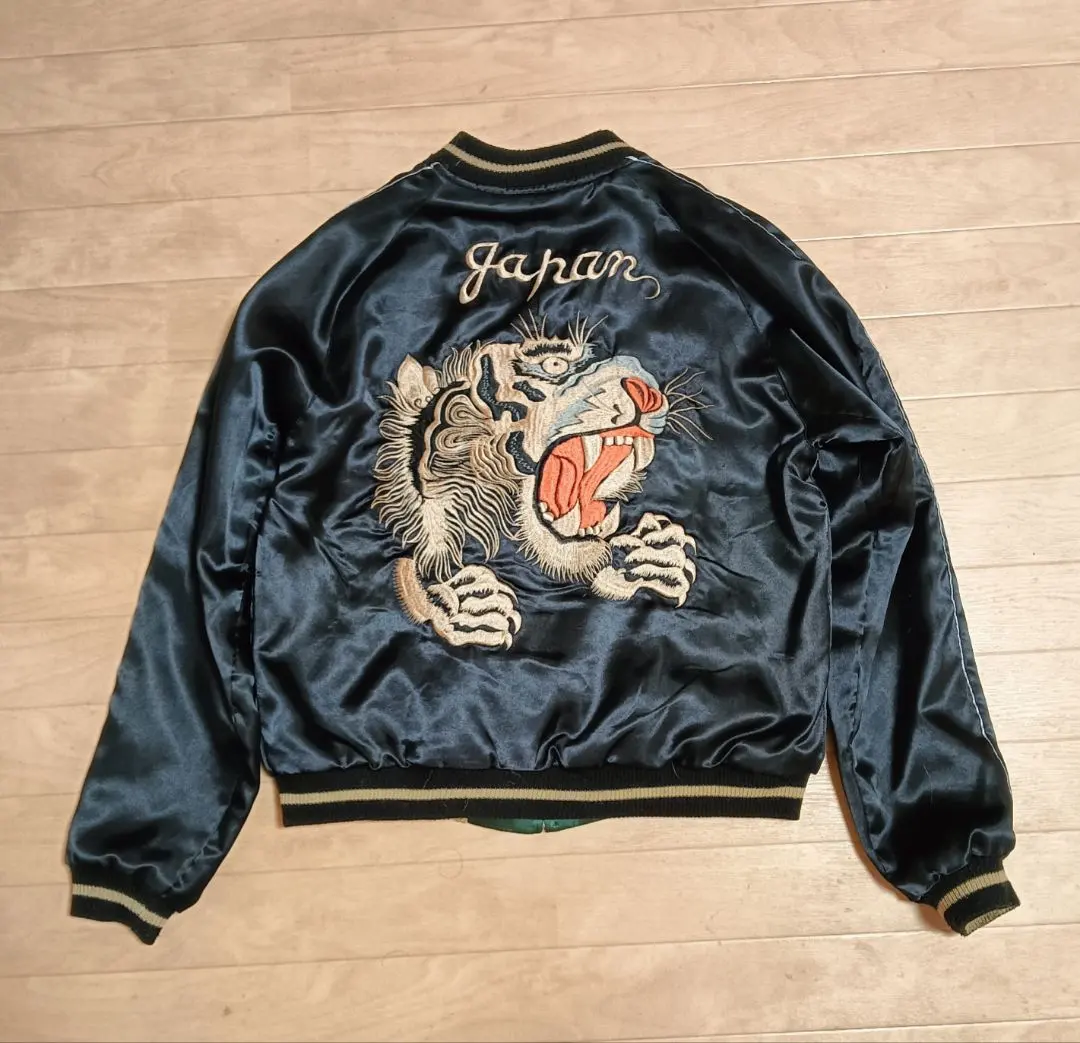 2026年最新】氷室京介 スカジャンの人気アイテム - メルカリ