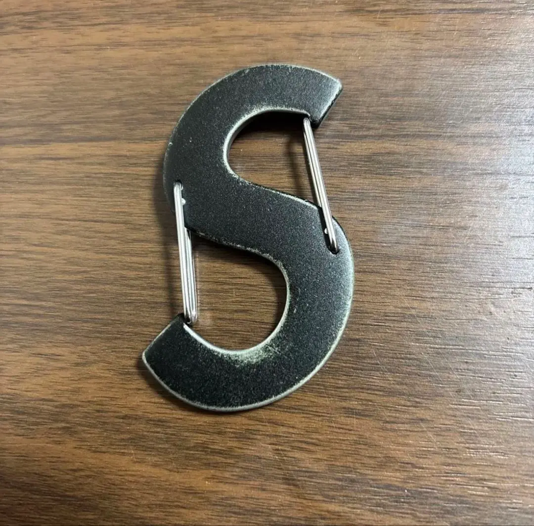 2026年最新】SUPREME カラビナの人気アイテム - メルカリ