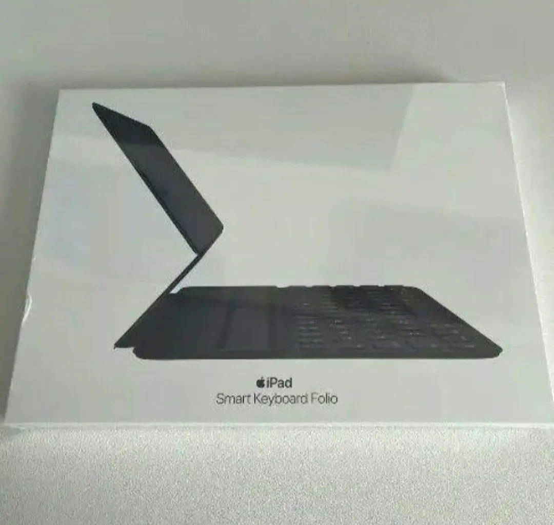 2026年最新】smart keyboard folio 11 mxnk2の人気アイテム - メルカリ
