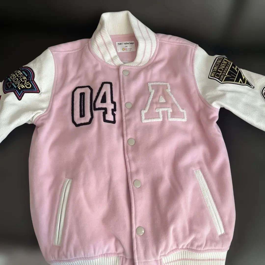 2026年最新】ももクロ スタジャンの人気アイテム - メルカリ