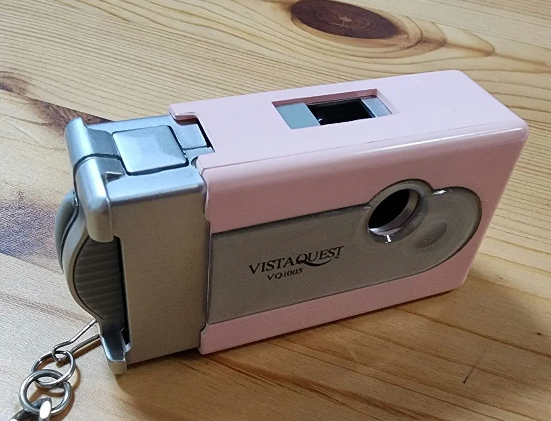 2026年最新】vista quest カメラの人気アイテム - メルカリ