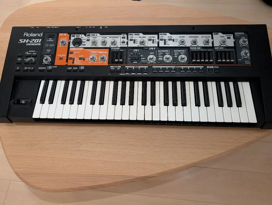 2026年最新】Roland SH-2の人気アイテム - メルカリ