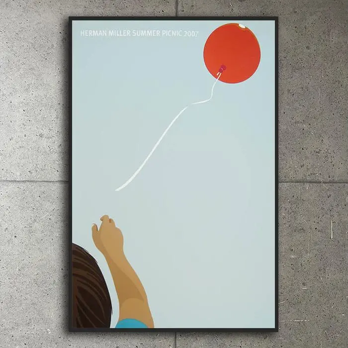 2026年最新】ポスター ハーマンミラーの人気アイテム - メルカリ