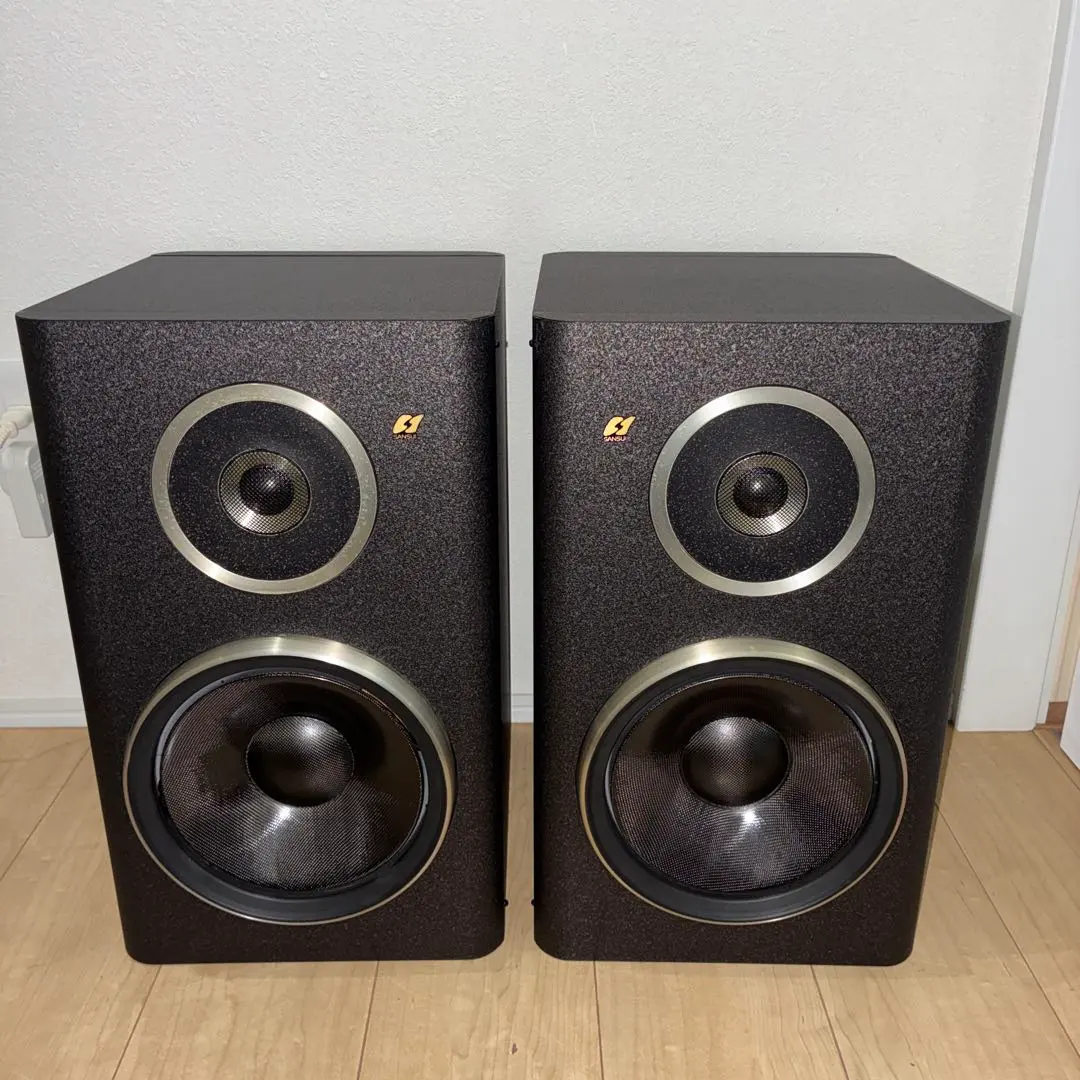 2026年最新】SANSUI スピーカーの人気アイテム - メルカリ