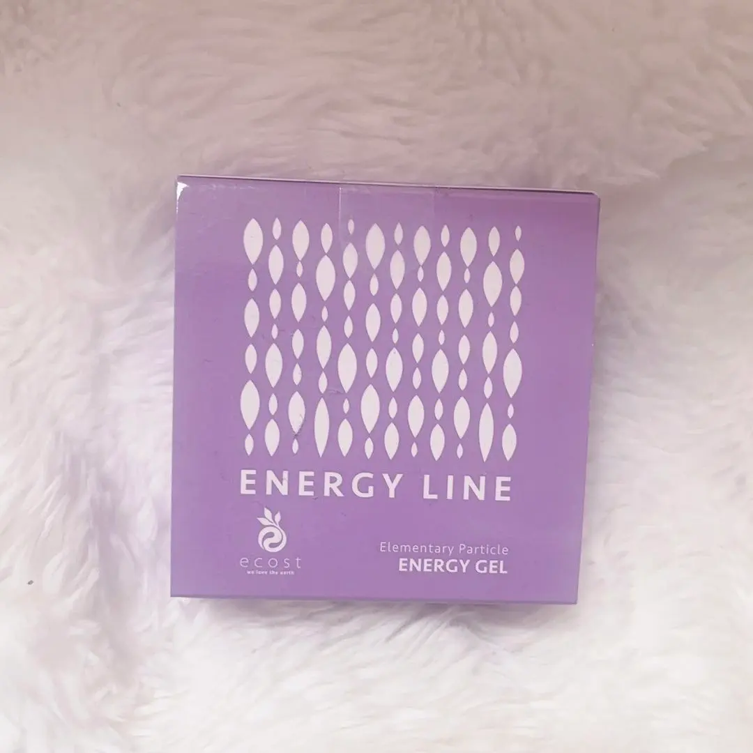 2026年最新】ecost エナジージェルの人気アイテム - メルカリ