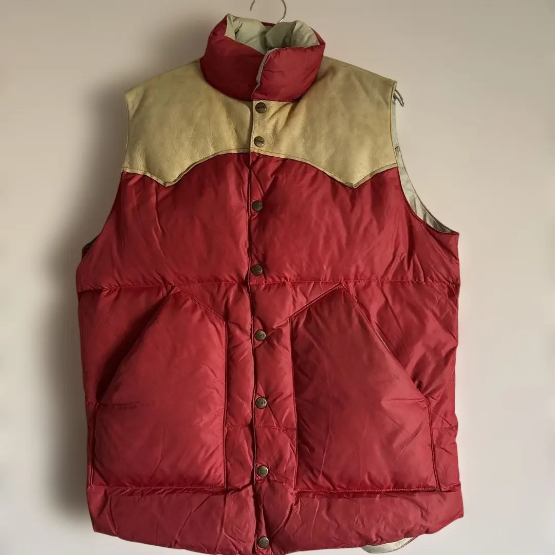 2026年最新】hbarc ダウンベストの人気アイテム - メルカリ