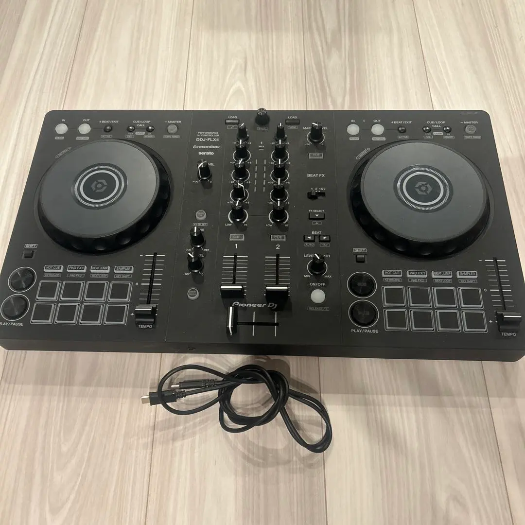 2026年最新】ddj-flx6の人気アイテム - メルカリ