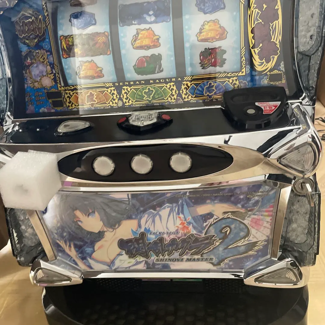 2026年最新】閃乱カグラ スロットの人気アイテム - メルカリ