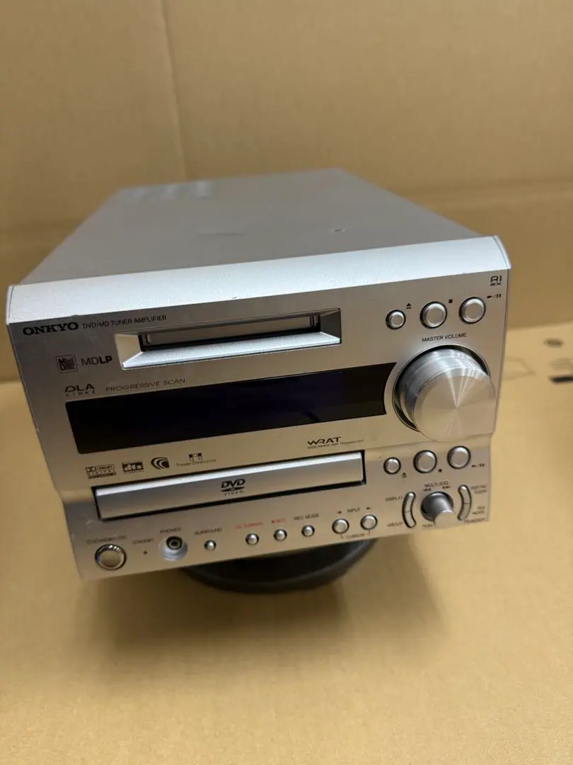 2026年最新】onkyo fr-9の人気アイテム - メルカリ