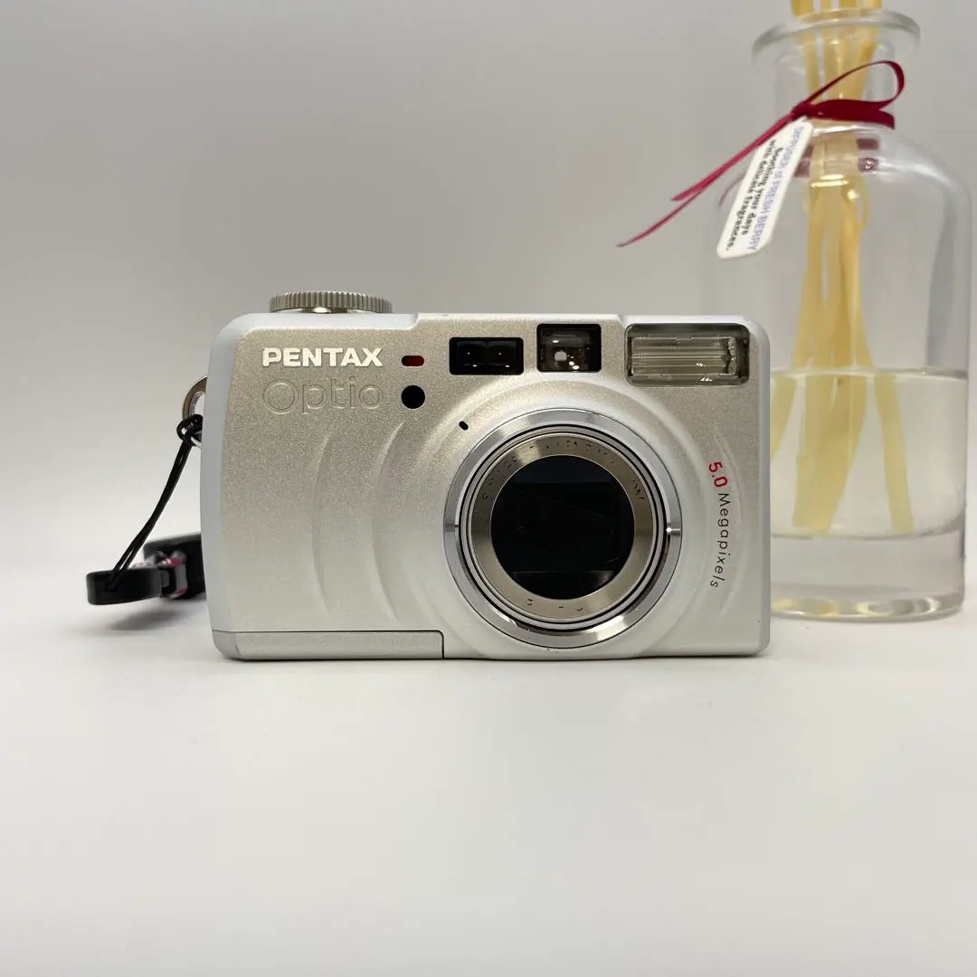 2026年最新】optio 750の人気アイテム - メルカリ