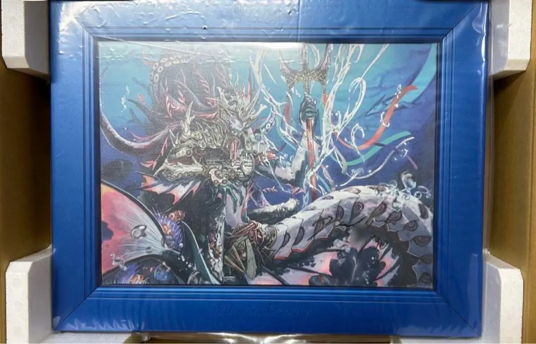 2026年最新】MTG アトランティスの王の人気アイテム - メルカリ