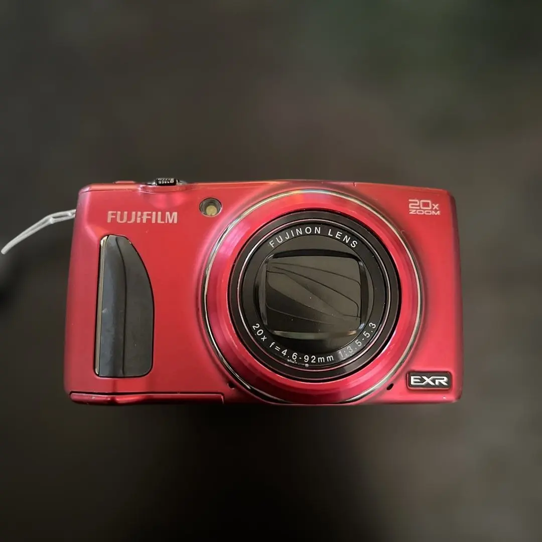 2026年最新】F900EXR FINEPIXの人気アイテム - メルカリ