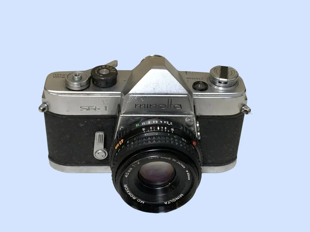 2026年最新】ミノルタ ROKKOR 24mm F2.8の人気アイテム - メルカリ