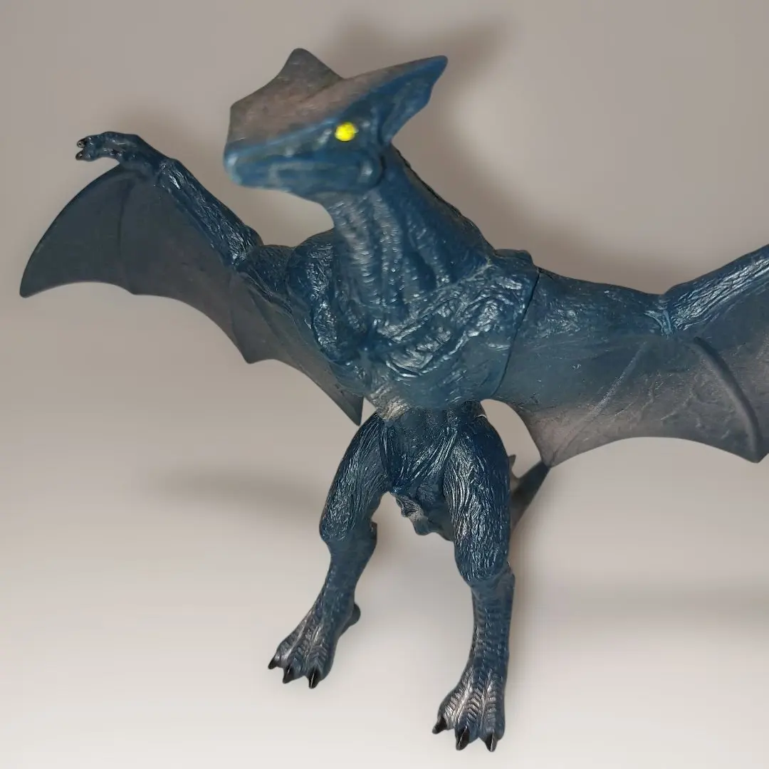 2026年最新】ソフビ バルゴンの人気アイテム - メルカリ