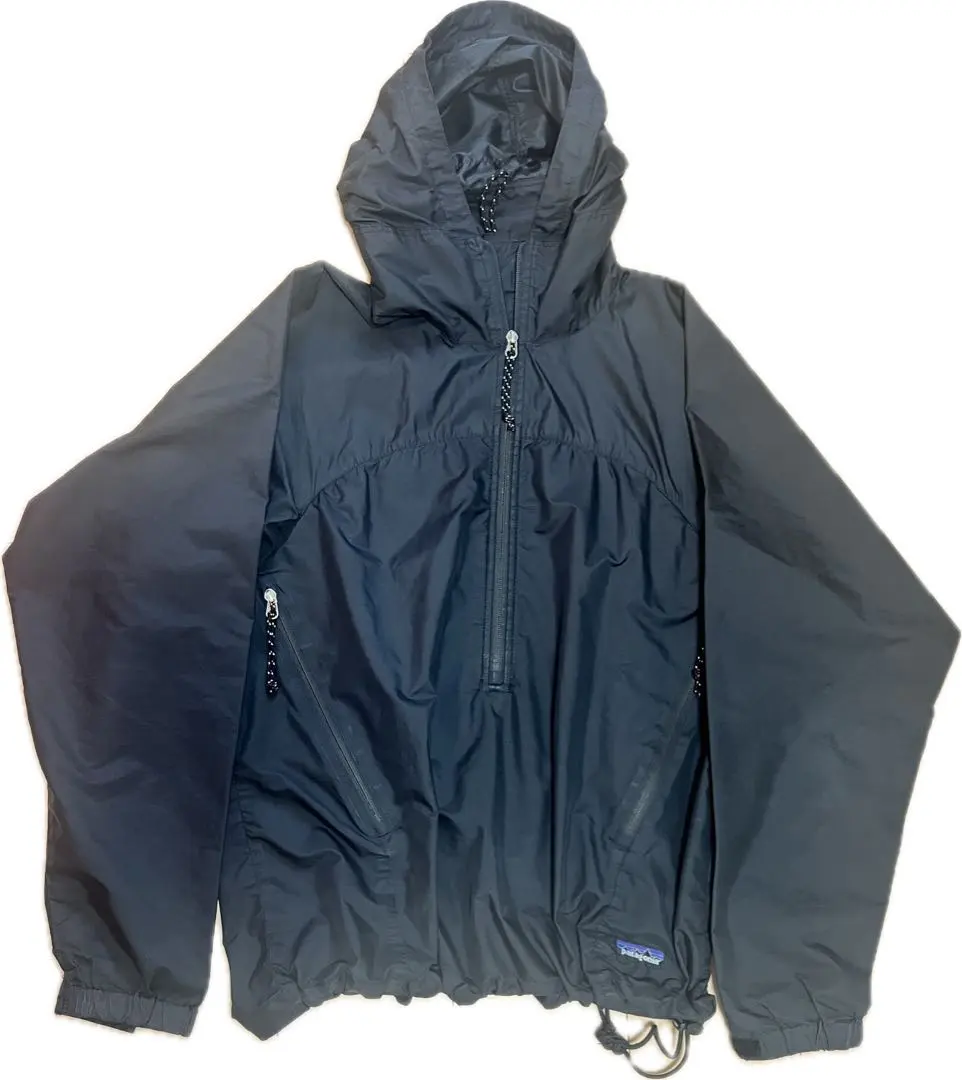 2026年最新】patagonia エッセンシェルの人気アイテム - メルカリ