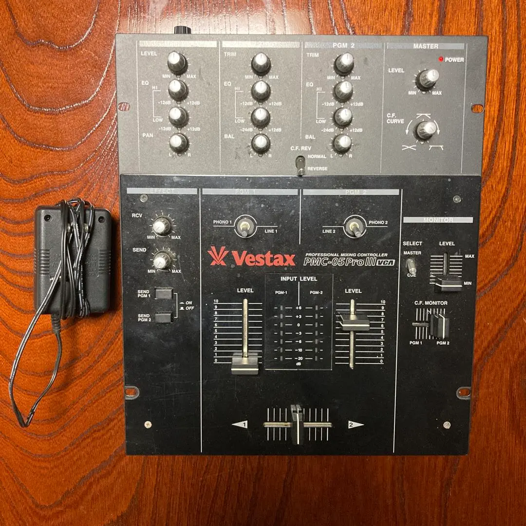 2026年最新】Vestax PMC-05 Pro 4の人気アイテム - メルカリ