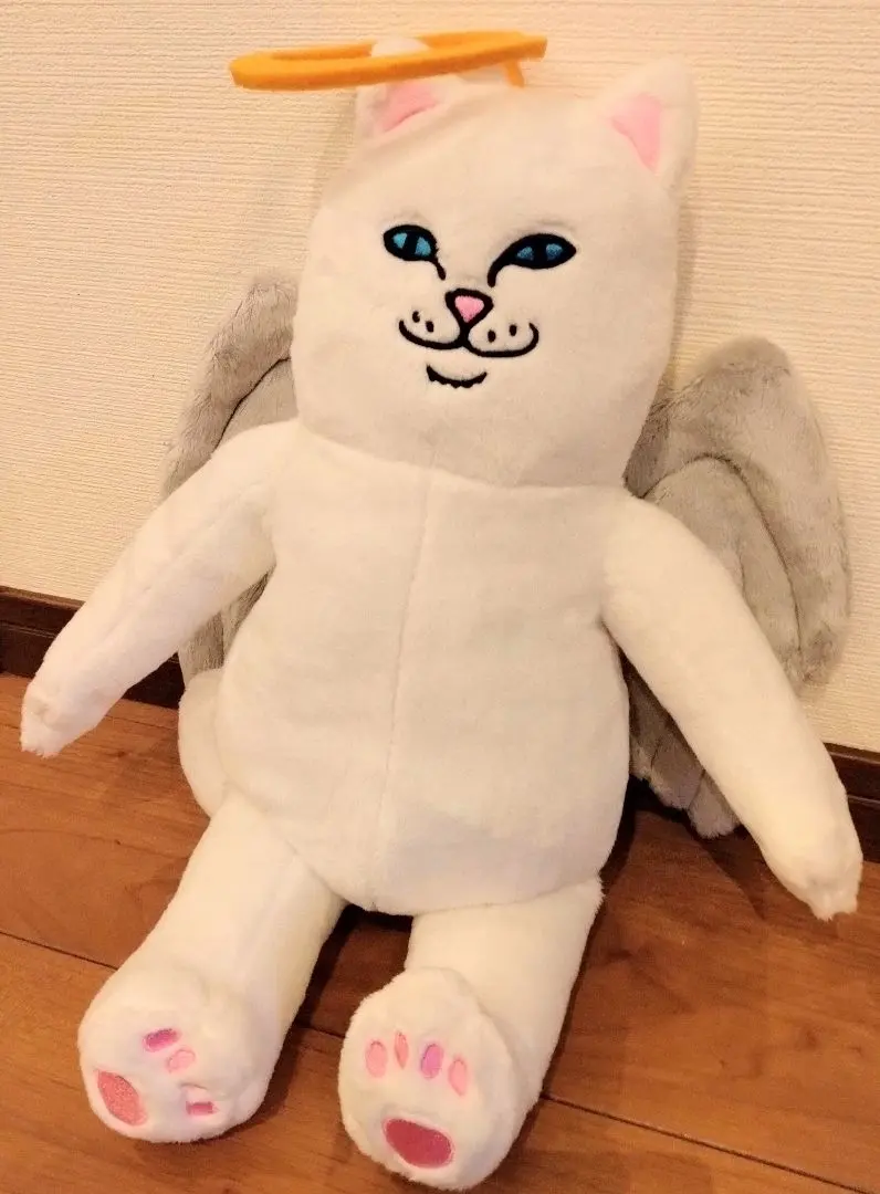 2026年最新】ripndip リップンディップ ぬいぐるみの人気アイテム