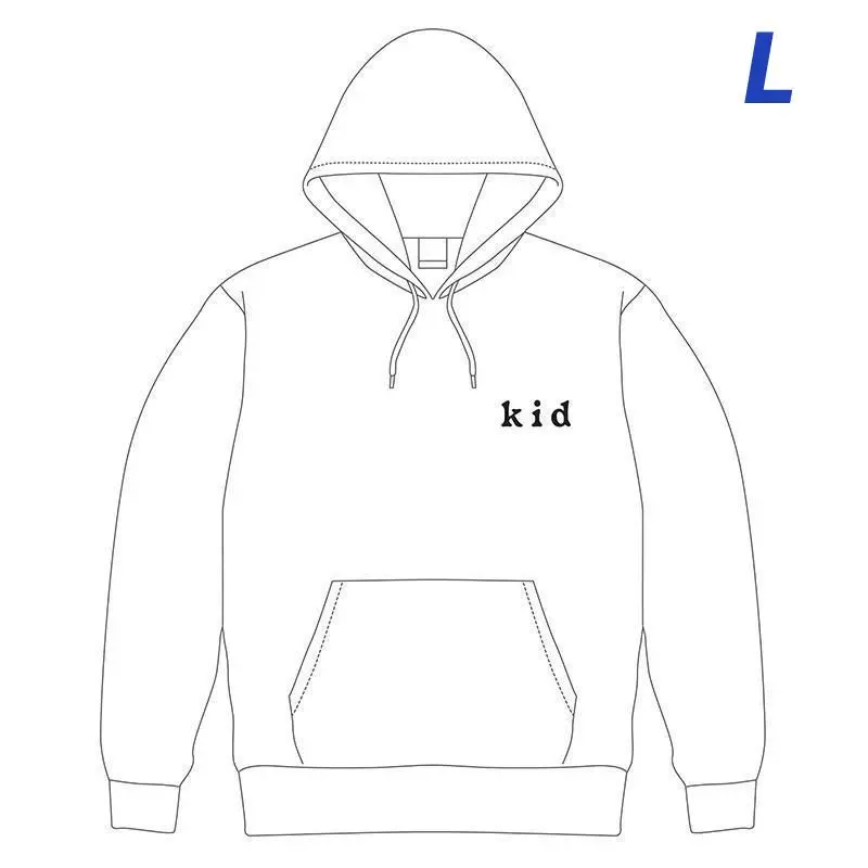 2026年最新】Kid fresino パーカーの人気アイテム - メルカリ