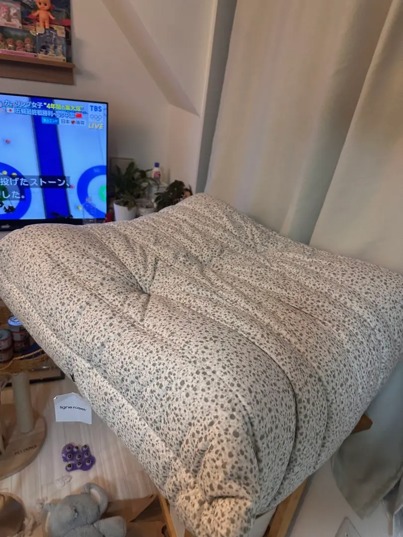 2026年最新】リーンロゼ オットマンの人気アイテム - メルカリ