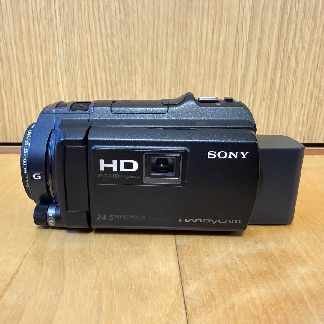 2026年最新】SONY HDR-PJ800の人気アイテム - メルカリ
