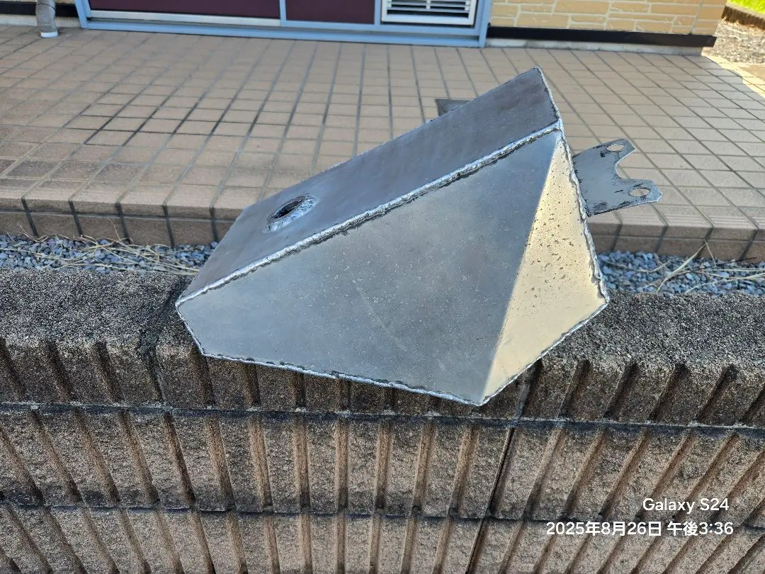 2026年最新】mh80 モリワキの人気アイテム - メルカリ