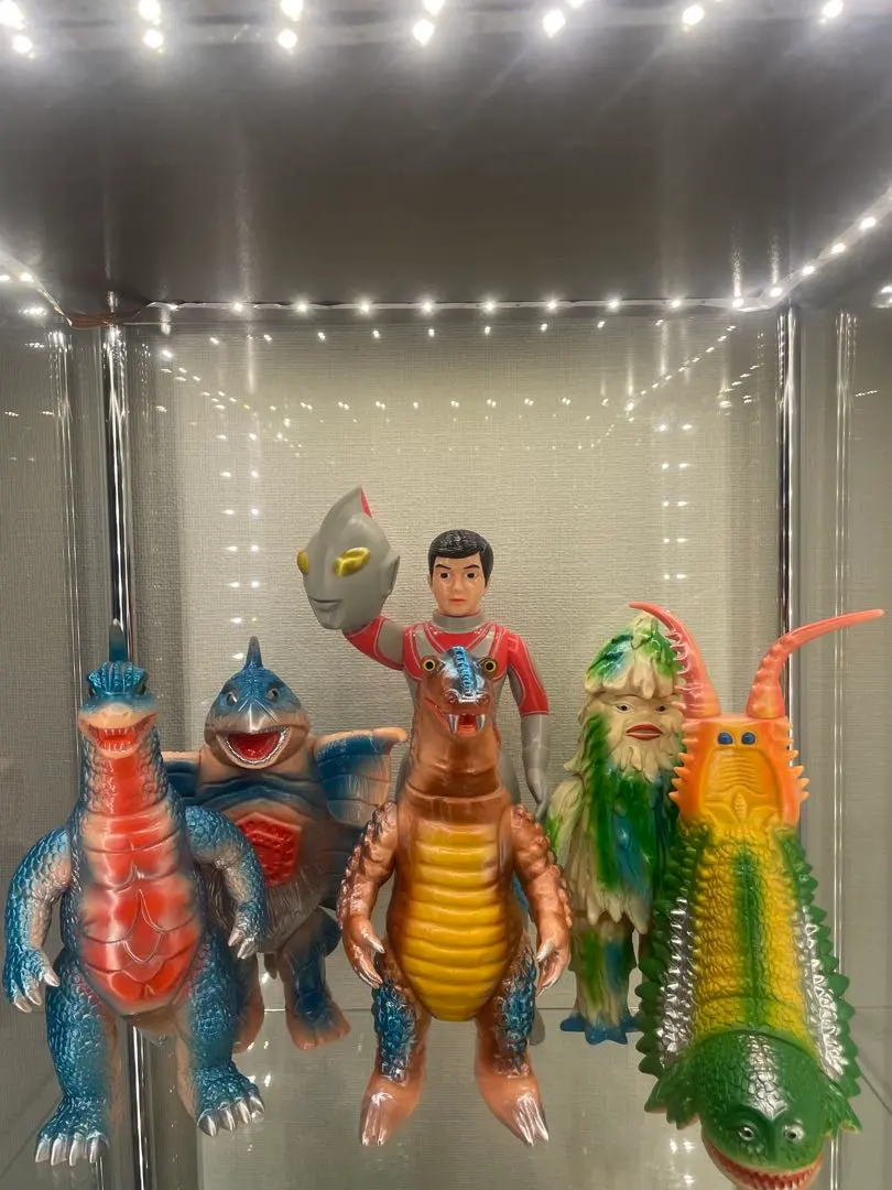 2026年最新】モスラ ソフビ ブルマァクの人気アイテム - メルカリ