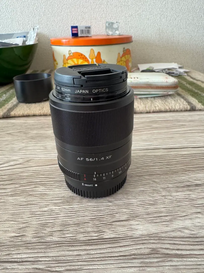 2026年最新】viltrox 56mm f1.7の人気アイテム - メルカリ