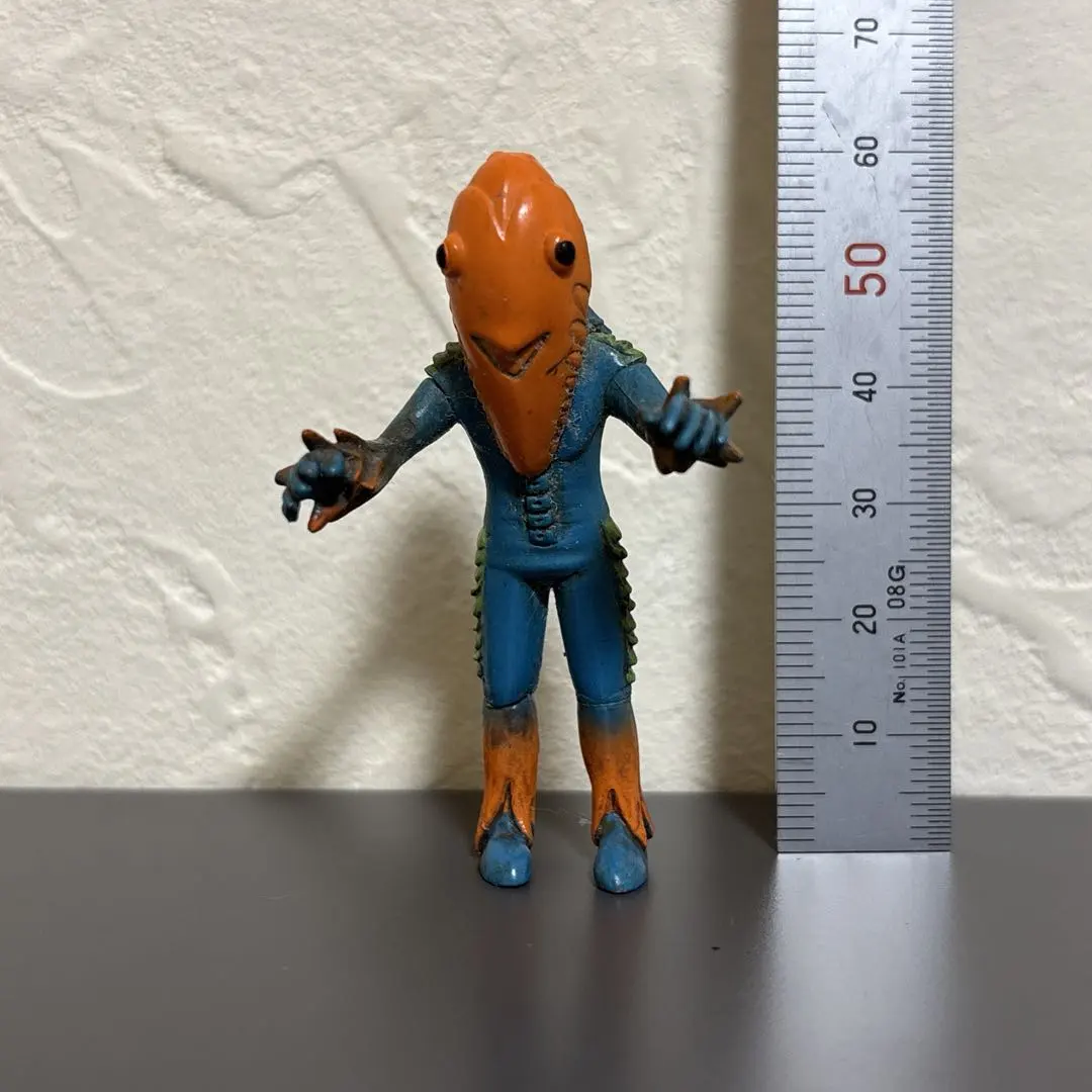 2026年最新】メトロン星人jrの人気アイテム - メルカリ