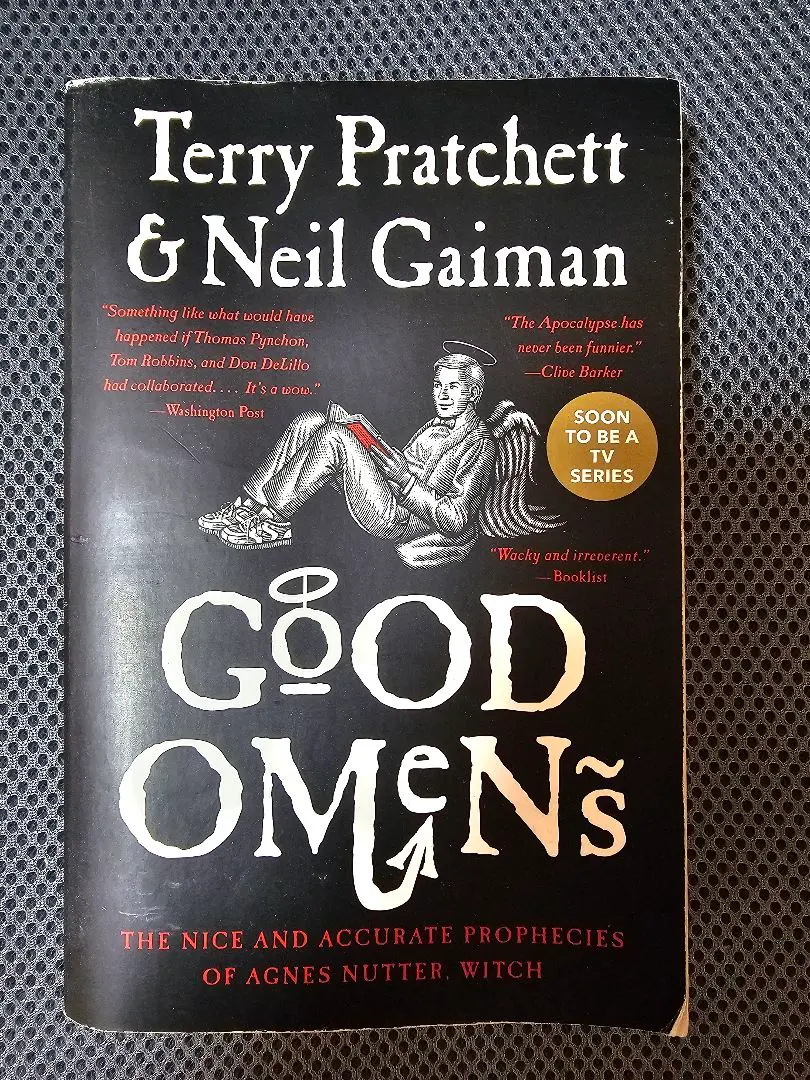 2026年最新】テリー・プラチェットの人気アイテム - メルカリ