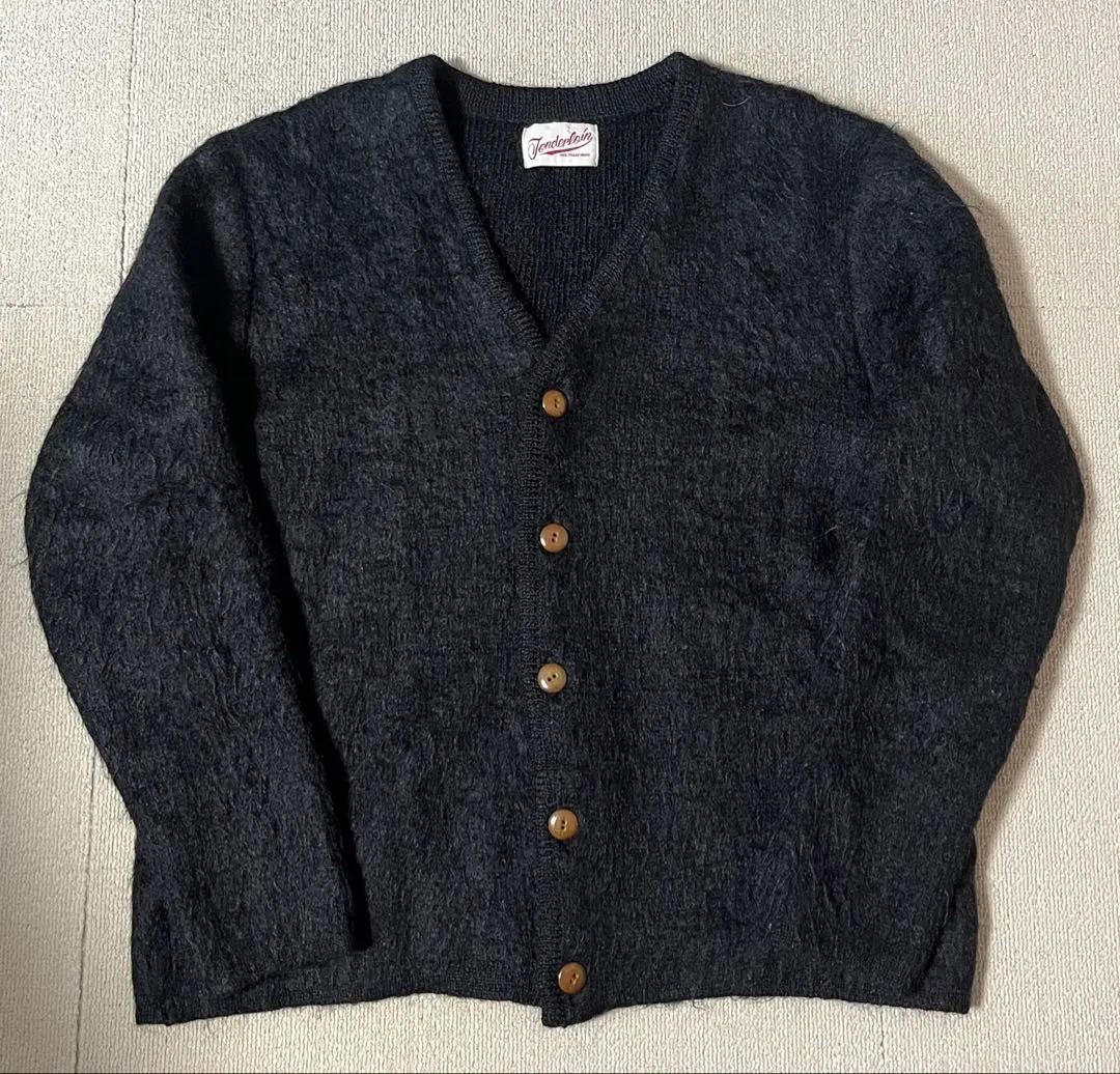 2026年最新】テンダーロイン モヘアの人気アイテム - メルカリ