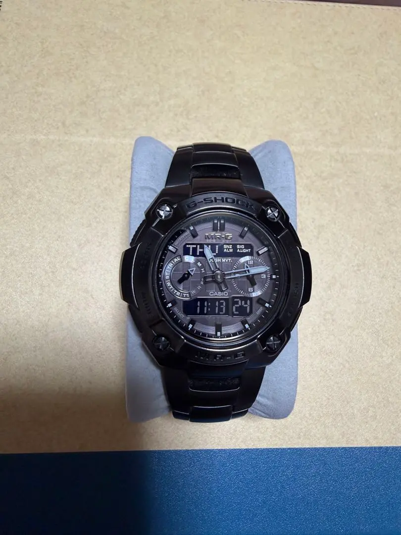 2026年最新】G-SHOCK MRG-210tの人気アイテム - メルカリ