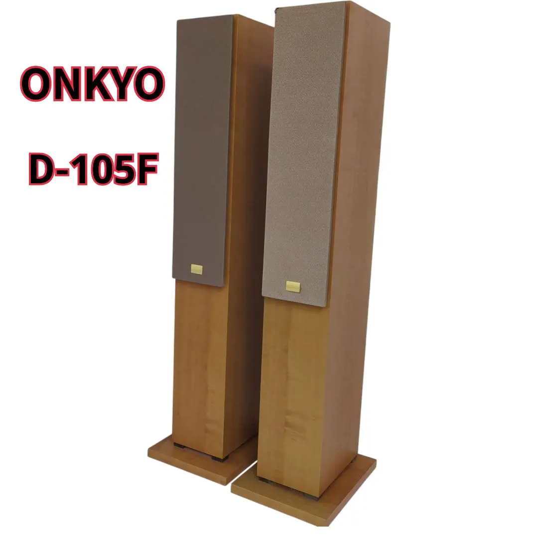2026年最新】onkyo d-105fの人気アイテム - メルカリ