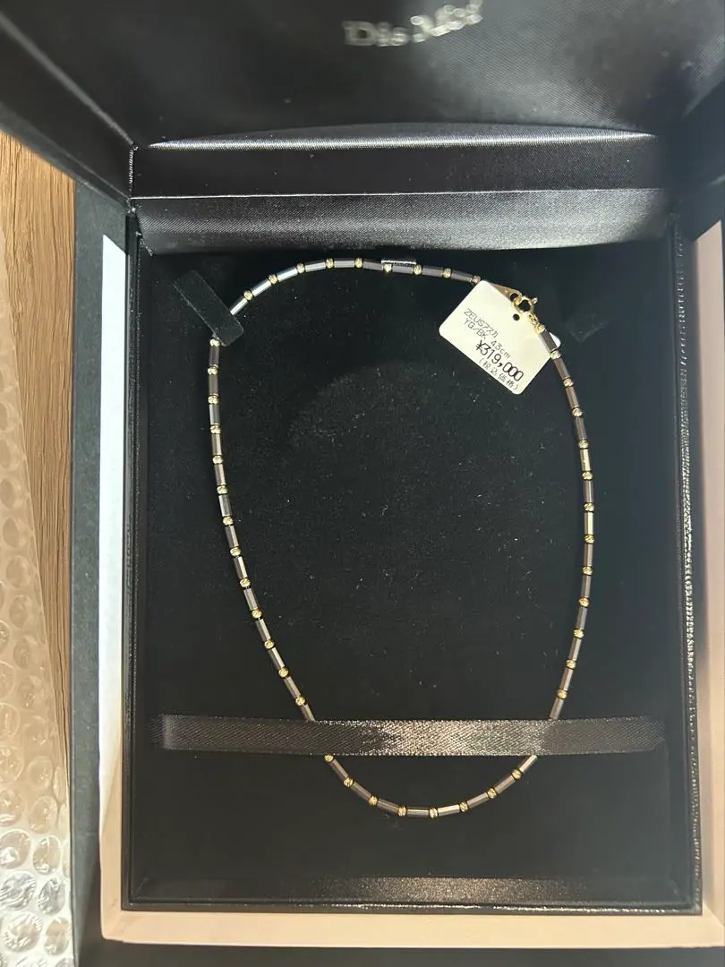 2026年最新】ディモア ネックレスの人気アイテム - メルカリ