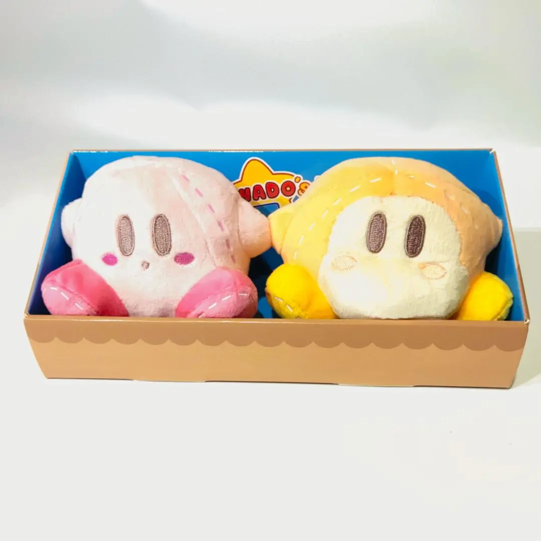 2026年最新】ヤマシロヤ カービィ ぬいぐるみの人気アイテム - メルカリ