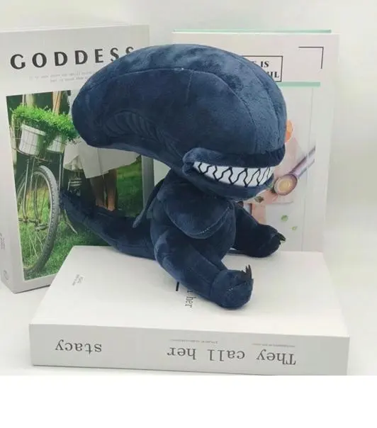 2026年最新】ゼノモーフ ぬいぐるみの人気アイテム - メルカリ